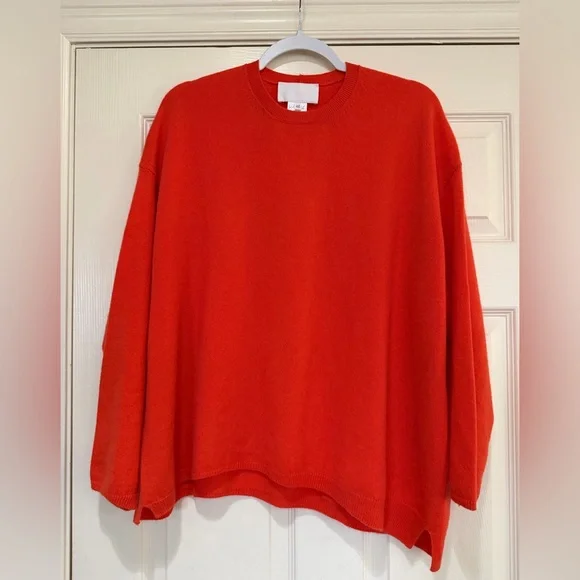 Vanise Cashmere Sweater - Picture 3 of 5